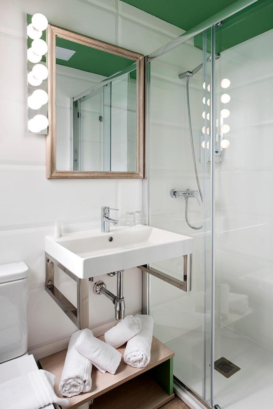 Chambre Double Économique