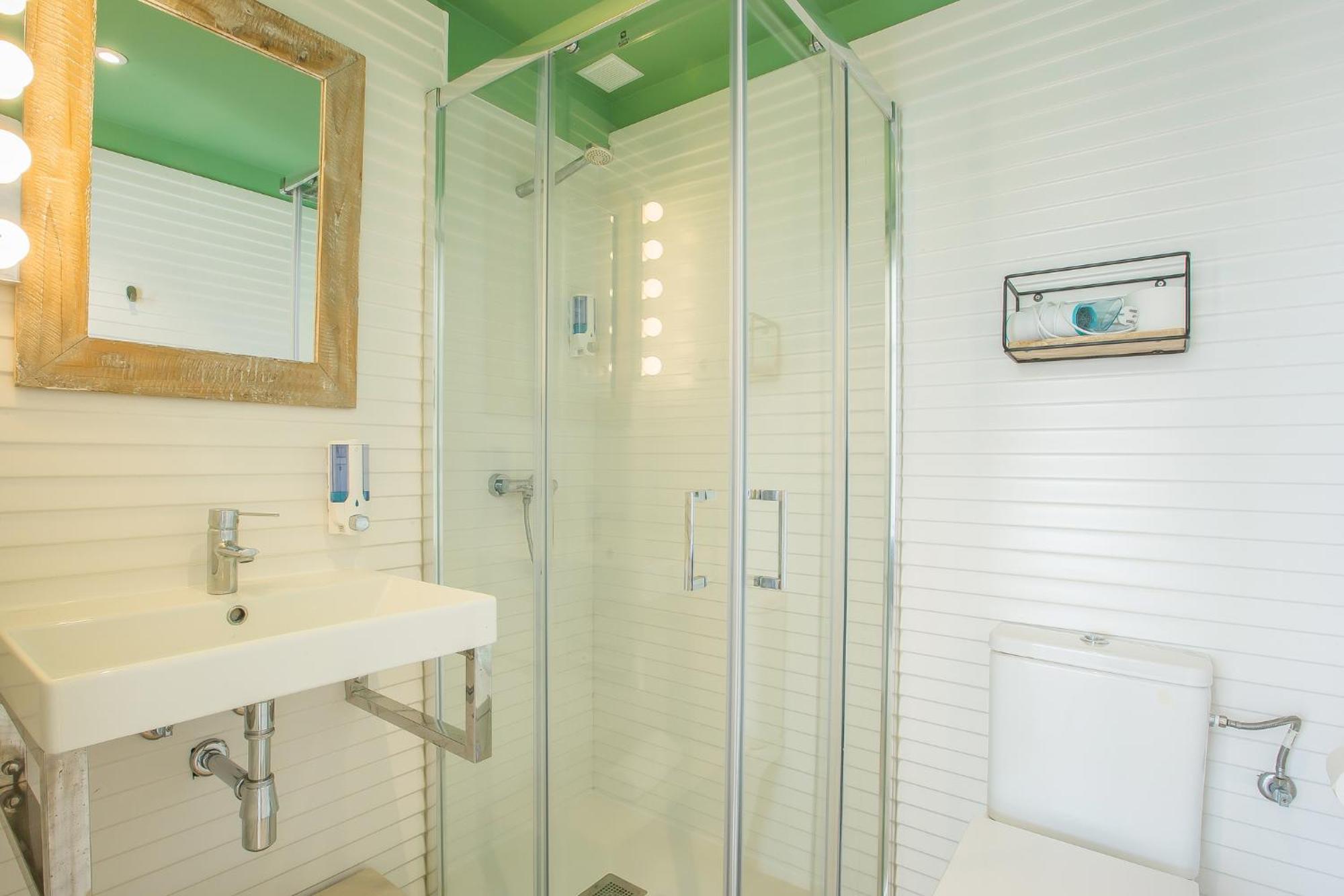 Appartement Deluxe