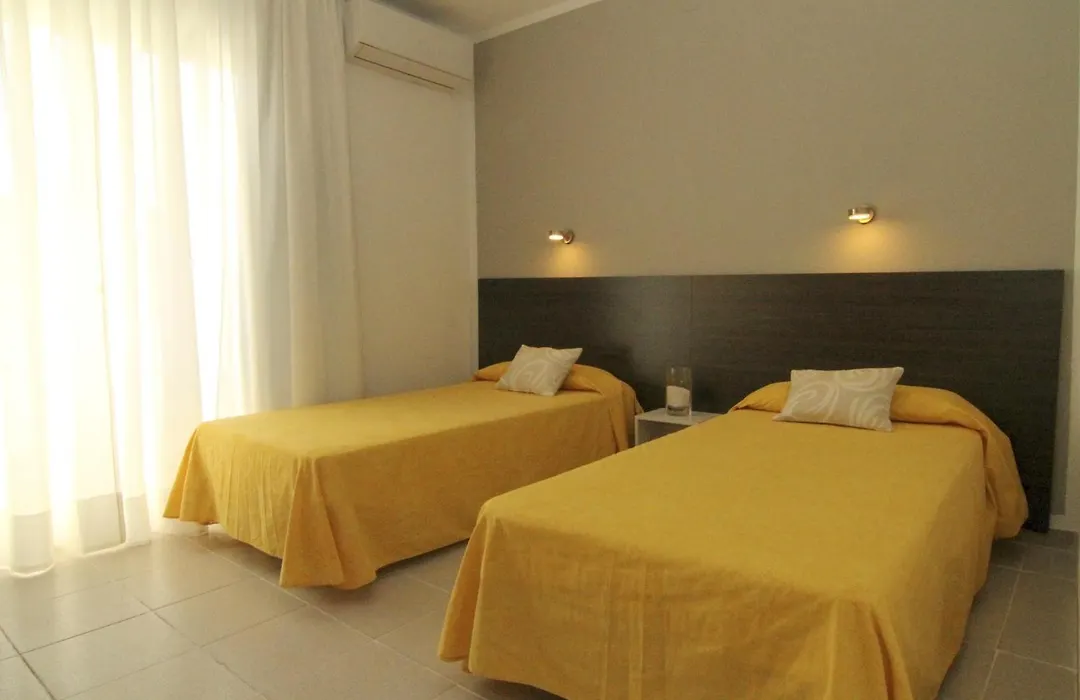 Hostal Tahiti Rs-1