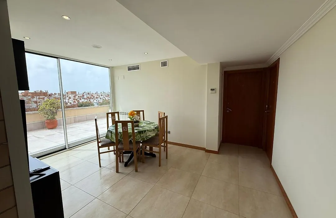 Bed And Breakfast En Salou-1