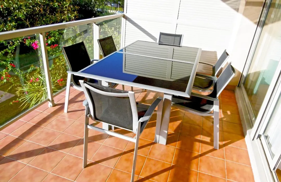 Takoda Apartment Salou-1