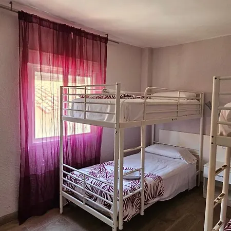 Hostal La Cabaña-2