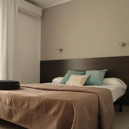 Hostal Tahiti Rs-3