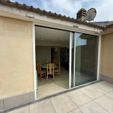 Bed And Breakfast En Salou-2