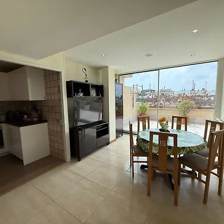 Bed And Breakfast En Salou-3