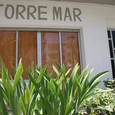 Hostal Torre Mar-3