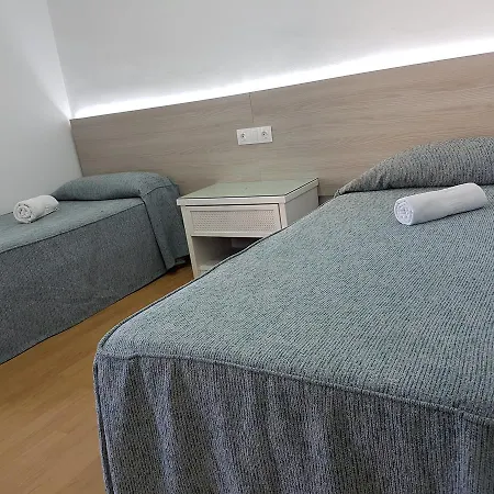 Hostal Montsant-2