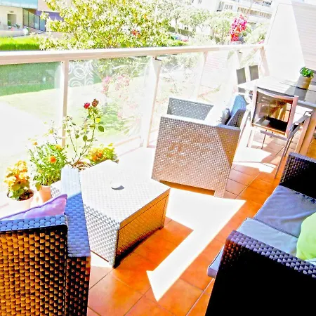 Takoda Apartment Salou-2