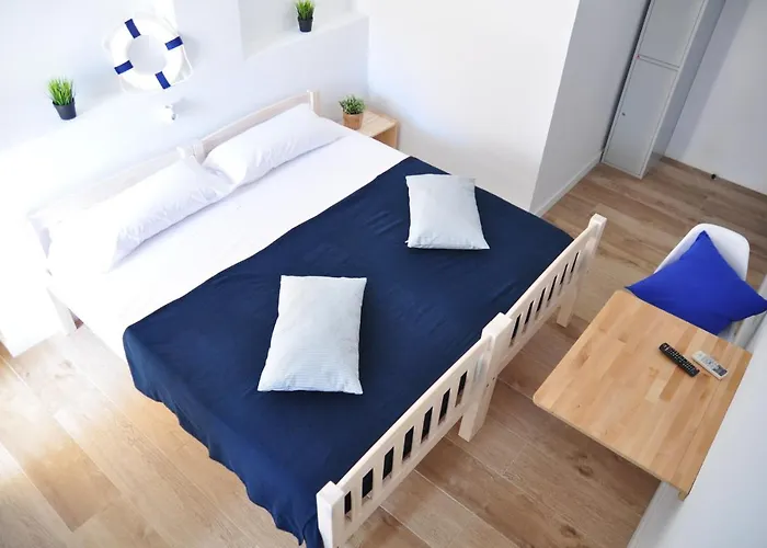 Waterpark Hotel: Hostal Porto Mar