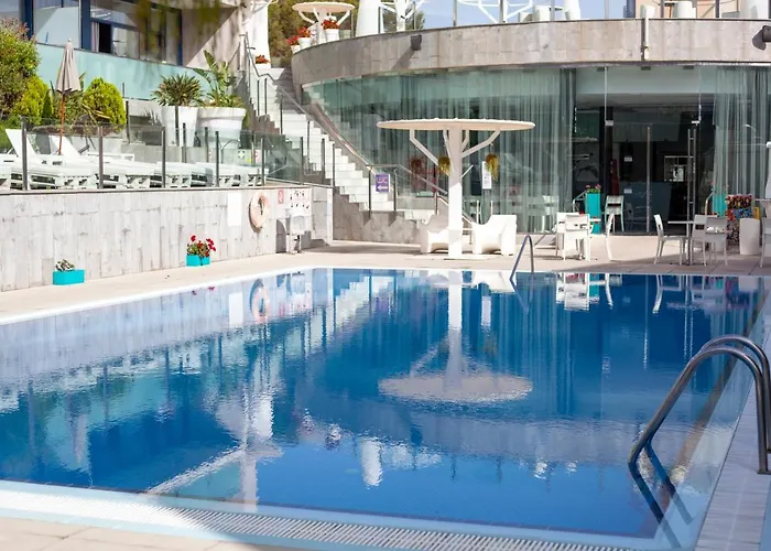 Appartement: Salou 4 You Apartamentos