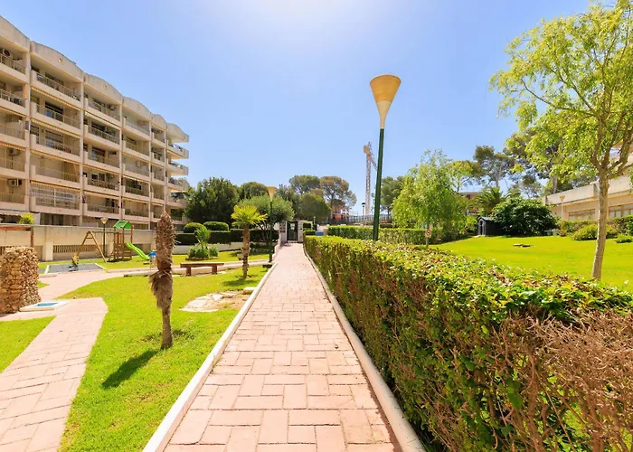 Catalonia Park s