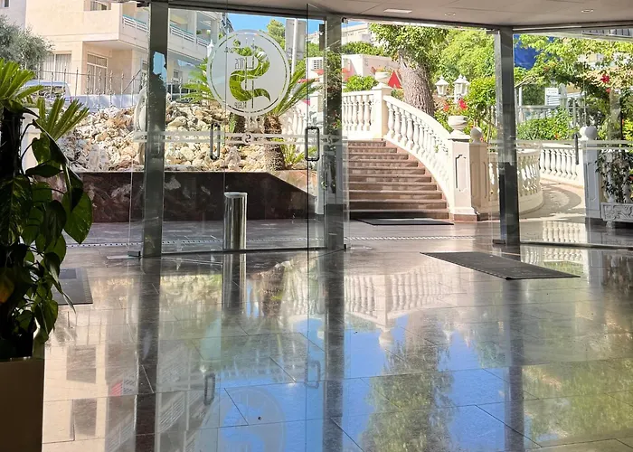 Hôtel accueillant les animaux: Santa Monica Playa