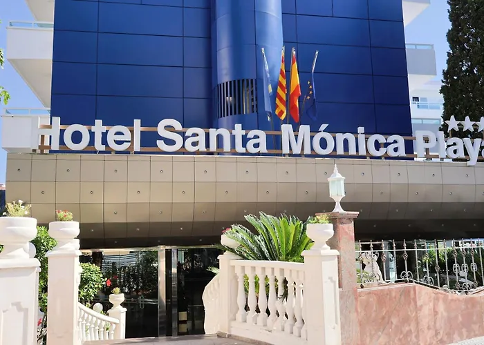 Hôtel accueillant les animaux: Santa Monica Playa
