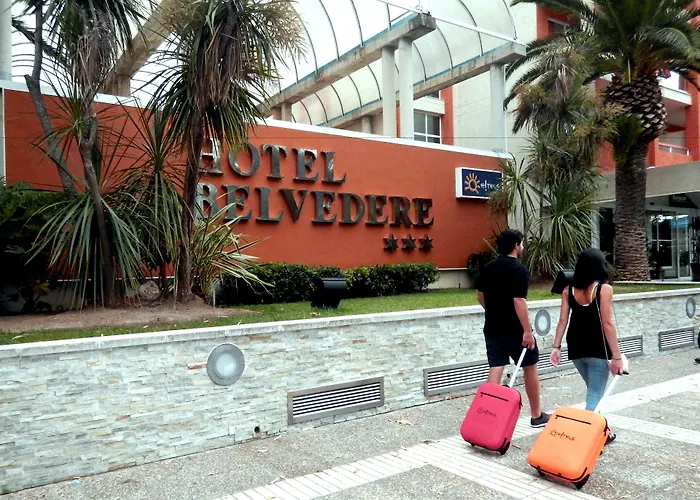 Welkom Hotel: Ohtels Belvedere