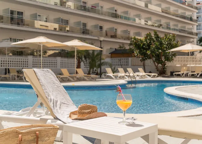 Perros hoteles Salou Beach Family Rentalmar