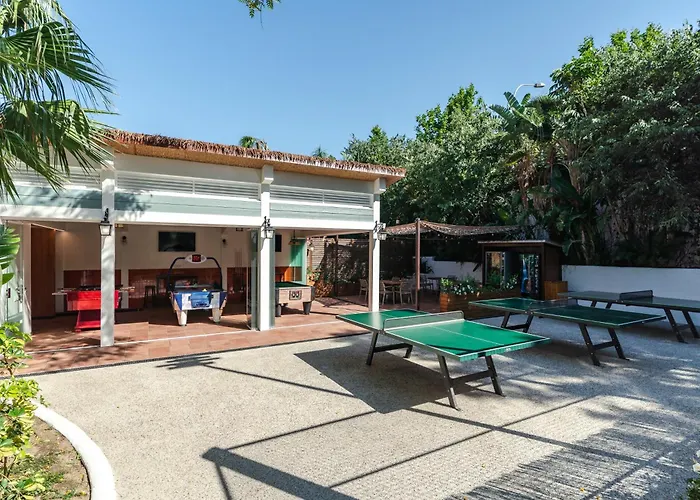 La Siesta Salou Resort & Camping