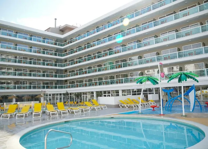 Hôtel accueillant les animaux: Ohtels Villa Dorada