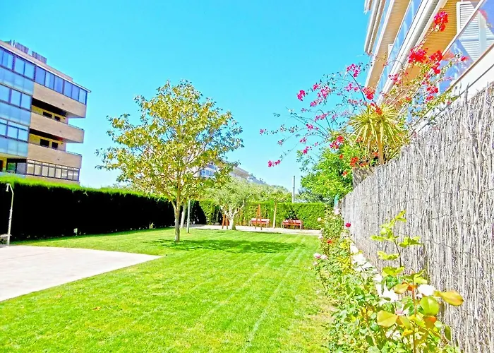 Takoda Apartment Salou