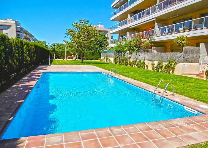 Takoda Apartment Salou